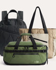 Kit de transport PAZ 3 en 1
