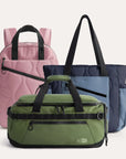 Kit de transport PAZ 3 en 1