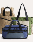 Kit de transport PAZ 3 en 1