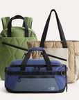 Kit de transport PAZ 3 en 1