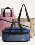 Kit de transport PAZ 3 en 1
