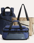 Kit de transport PAZ 3 en 1