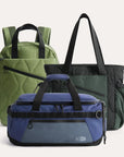 Kit de transport PAZ 3 en 1