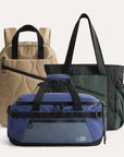 Kit de transport PAZ 3 en 1
