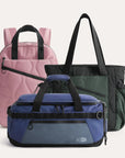 Kit de transport PAZ 3 en 1