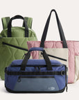 Kit de transport PAZ 3 en 1