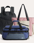 Kit de transport PAZ 3 en 1