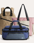 Kit de transport PAZ 3 en 1