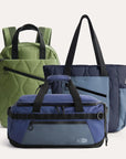 Kit de transport PAZ 3 en 1