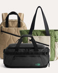 Kit de transport PAZ 3 en 1