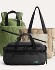 Kit de transport PAZ 3 en 1