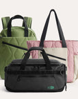 Kit de transport PAZ 3 en 1