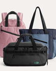 Kit de transport PAZ 3 en 1