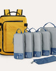 Kit de voyage Blast Pro