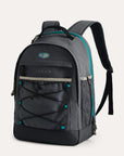 Focus 15,6" Laptop-Rucksack