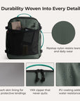 Blast_40L_travel_backpack-in-green-smoke
