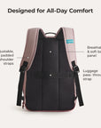 Focus 15,6" Laptop-Rucksack