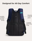 Focus 15,6" Laptop-Rucksack
