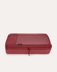 Lot de 6 cubes de compression pour valises