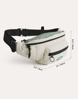 Sac de ceinture Paz 2.5L