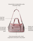 Sac à dos de sport Focus