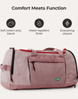 Sac à dos de sport Focus