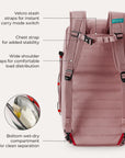Sac à dos de sport Focus