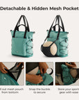 Sac fourre-tout Focus