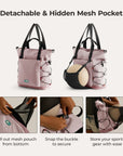 Sac fourre-tout Focus