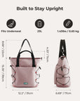 Sac fourre-tout Focus