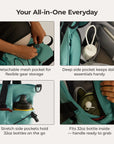 Sac fourre-tout Focus