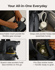 Sac fourre-tout Focus