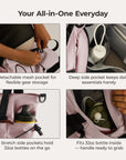 Sac fourre-tout Focus