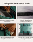 Sac fourre-tout Focus
