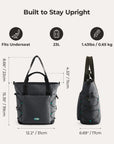 Sac fourre-tout Focus