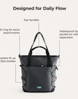 Sac fourre-tout Focus
