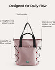 Sac fourre-tout Focus