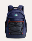 Focus 15,6" Laptop-Rucksack