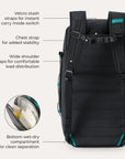 Sac à dos de sport Focus