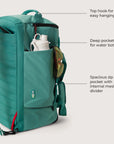Sac à dos de sport Focus