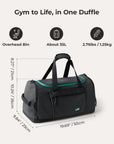 Sac à dos de sport Focus