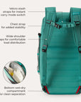 Sac à dos de sport Focus