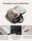 Sac à lunch Focus