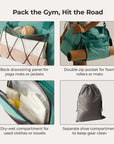 Sac à dos de sport Focus