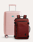 Coffret Explosion et Escapade