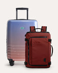 Coffret Explosion et Escapade