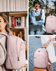Horatio Laptop Backpacks for Women - BAGSMART