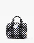 Bonchemin Stripes Sac élastique Sac de toilette