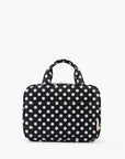 Bonchemin Stripes Sac élastique Sac de toilette