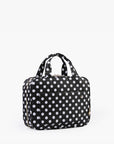 Bonchemin Stripes Sac élastique Sac de toilette